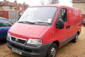 Citroen Jumper ВСИЧКИ МОДЕЛИ !!, снимка 6