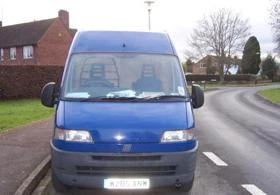 Citroen Jumper ВСИЧКИ МОДЕЛИ !!, снимка 7