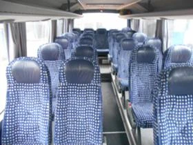 Mercedes-Benz 815 О 815 D, снимка 3