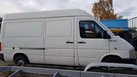 VW Lt 35,2.5TDI,Дълга база, снимка 5