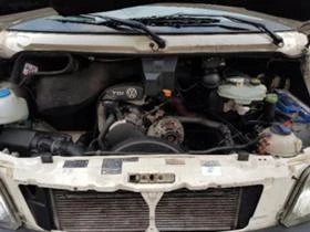 VW Lt 35,2.5TDI,Дълга база, снимка 6