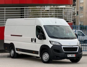 Peugeot Boxer -Face - 2.2d 165кс. - Led - Navi - L4H2 - Camera-, снимка 1