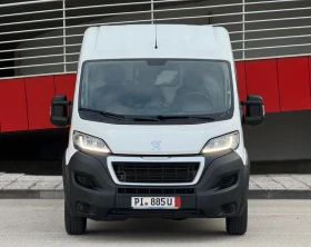 Peugeot Boxer -Face - 2.2d 165кс. - Led - Navi - L4H2 - Camera-, снимка 6