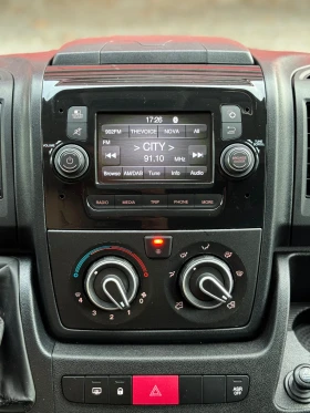 Peugeot Boxer -Face - 2.2d 165кс. - Led - Navi - L4H2 - Camera-, снимка 10
