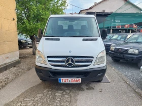 Mercedes-Benz Sprinter ТОП СЪСТОЯНИЕ, снимка 2