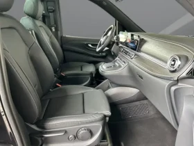Mercedes-Benz V 250 d 4Matic Long = AMG Line = Avantgarde Гаранция, снимка 6