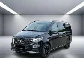 Mercedes-Benz V 250 d 4Matic Long = AMG Line = Avantgarde Гаранция, снимка 1