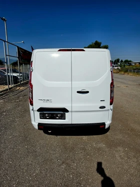 Ford Transit Custom 6 Местен, снимка 15