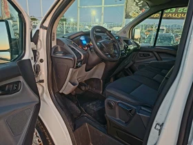 Ford Transit Custom 6 Местен, снимка 5