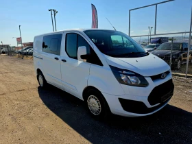 Ford Transit Custom 6 Местен, снимка 4