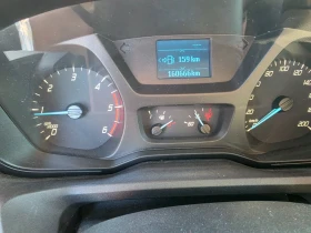 Ford Transit Custom 6 Местен, снимка 9