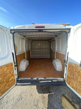 Peugeot Boxer, снимка 5