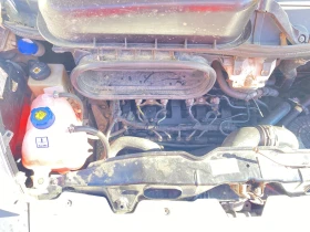 Peugeot Boxer, снимка 8