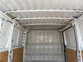 Peugeot Boxer, снимка 6