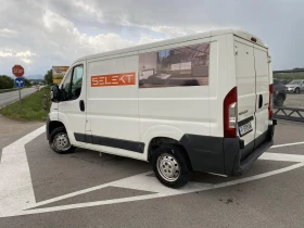 Peugeot Boxer, снимка 4