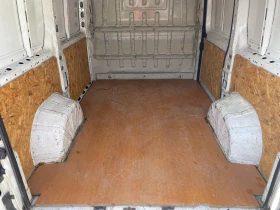 Peugeot Boxer, снимка 7