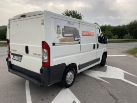 Peugeot Boxer, снимка 3
