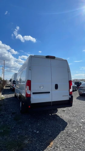 Peugeot Boxer 2.2 Blue HDI L4H2, снимка 2