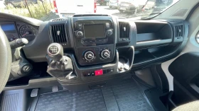 Peugeot Boxer 2.2 Blue HDI L4H2, снимка 9