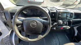 Peugeot Boxer 2.2 Blue HDI L4H2, снимка 8