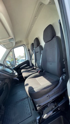 Peugeot Boxer 2.2 Blue HDI L4H2, снимка 7