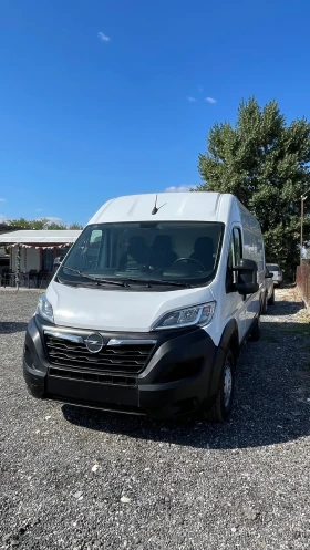 Peugeot Boxer 2.2 Blue HDI L4H2, снимка 5