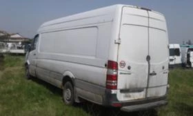 Mercedes-Benz Sprinter 2.2cdi/  | Mobile.bg    4