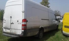 Mercedes-Benz Sprinter 2.2cdi/  | Mobile.bg    3