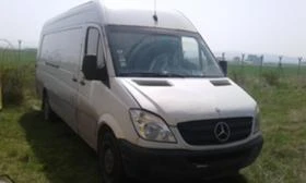 Mercedes-Benz Sprinter 2.2cdi/  | Mobile.bg    2