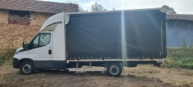     Iveco 35S18 