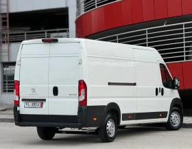 Peugeot Boxer -Face - 2.2d 165кс. - Led - Navi - L4H2 - Camera-, снимка 2