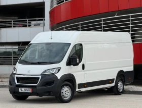 Peugeot Boxer -Face - 2.2d 165кс. - Led - Navi - L4H2 - Camera-, снимка 5