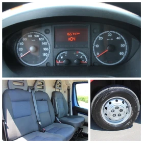 Citroen Jumper 2.2 HDI    130 кс.  EURO 5B , снимка 15