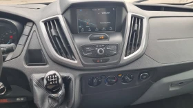 Ford Transit 2.0  FCD Внос от Холандия, снимка 12