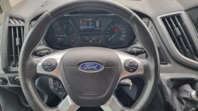 Ford Transit 2.0  FCD Внос от Холандия, снимка 9