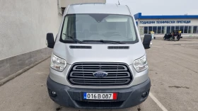 Ford Transit 2.0  FCD Внос от Холандия, снимка 2