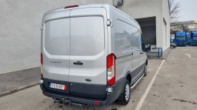 Ford Transit 2.0  FCD Внос от Холандия, снимка 6