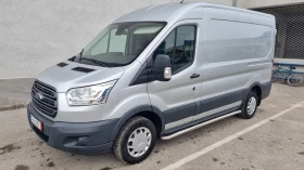 Ford Transit 2.0  FCD Внос от Холандия, снимка 3