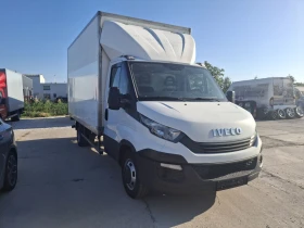 Iveco Daily 2.3   3.5   Euro6 | Mobile.bg    9
