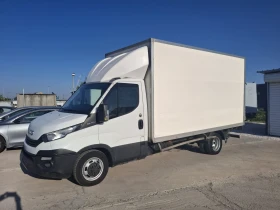 Iveco Daily 2.3   3.5   Euro6 | Mobile.bg    2