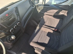 Iveco Daily 2.3   3.5   Euro6 | Mobile.bg    12