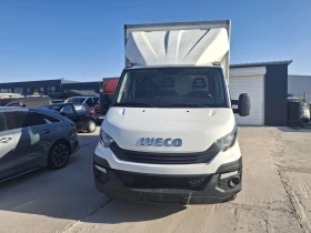 Iveco Daily 2.3   3.5   Euro6 | Mobile.bg    8