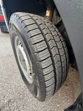 Mercedes-Benz Sprinter 315 CDi | Mobile.bg    12