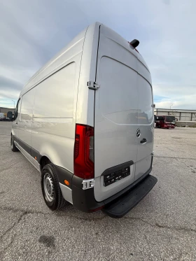 Mercedes-Benz Sprinter 315 CDi | Mobile.bg    10
