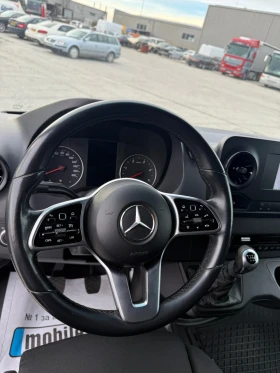 Mercedes-Benz Sprinter 315 CDi | Mobile.bg    6