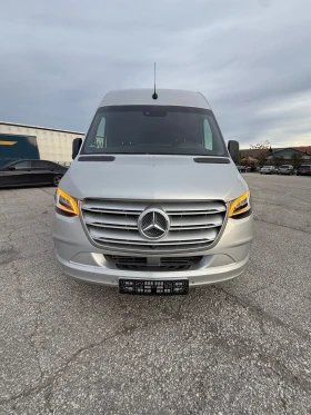 Mercedes-Benz Sprinter 315 CDi | Mobile.bg    8