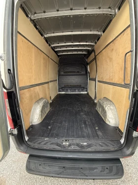 Mercedes-Benz Sprinter 315 CDi | Mobile.bg    17