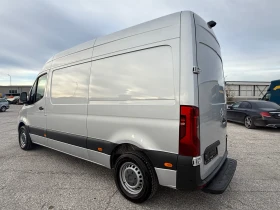 Mercedes-Benz Sprinter 315 CDi | Mobile.bg    16