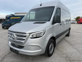 Mercedes-Benz Sprinter 315 CDi | Mobile.bg    2