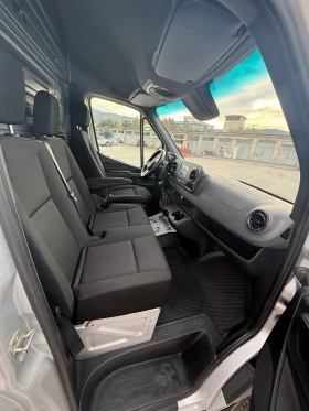Mercedes-Benz Sprinter 315 CDi | Mobile.bg    7